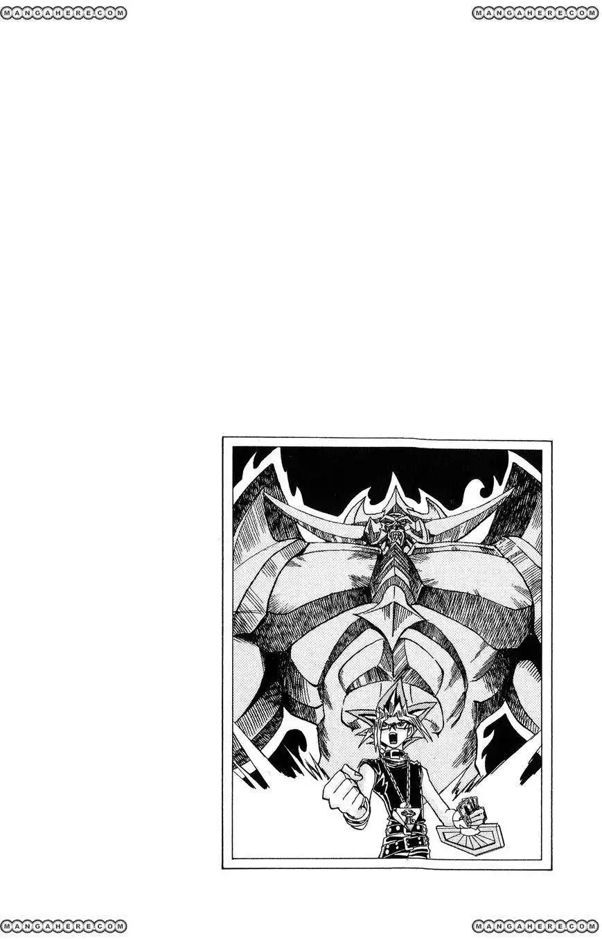 Yu-Gi-Oh! Duelist Chapter 215 1